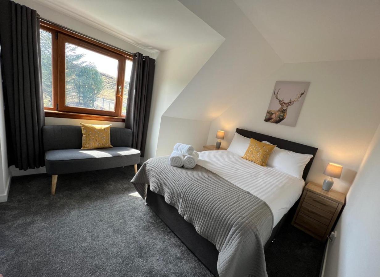 The Thistle Guesthouse Portree Exterior photo
