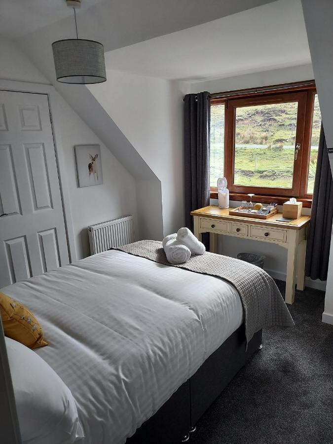 The Thistle Guesthouse Portree Exterior photo